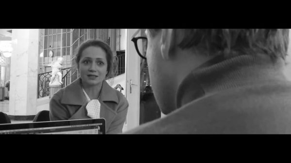 "La tendresse" (Нежность)