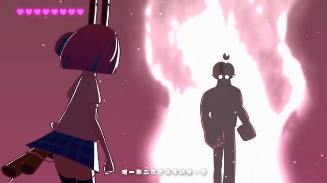 Vocaloid кавер любовная специя смотреть онлайн