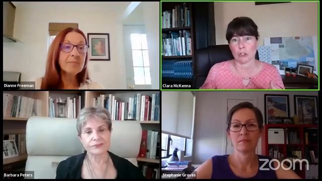 Kensington Historicon Discussion смотреть онлайн