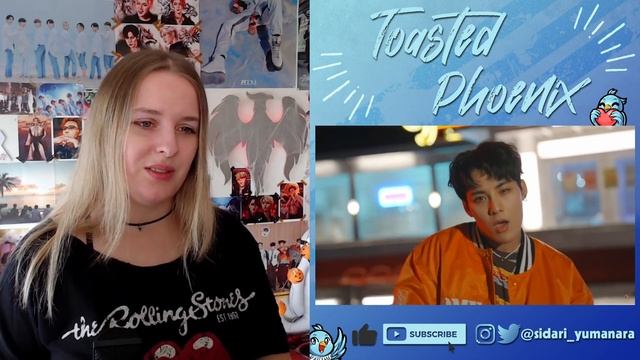 Why do I like this so much?! || TAN (티에이엔) 'Beautiful LIE' MV Reaction смотреть онлайн