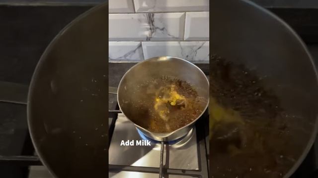 Karak Chai Recipe [Restaurant Style] смотреть онлайн