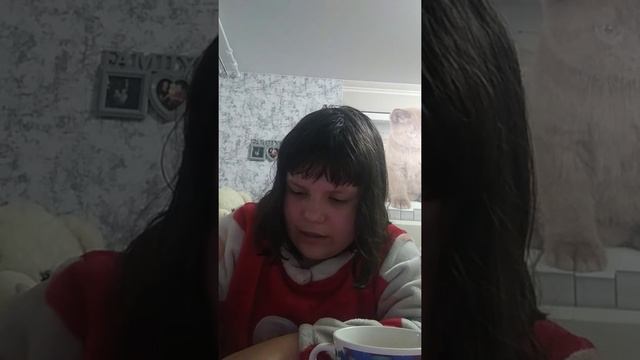 Короче говоря я пью чай и передаю привет смотреть онлайн