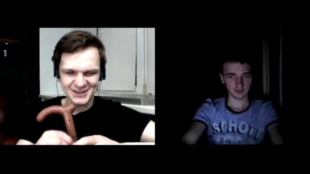 Ночь на Земле #25 чатрулет видеочат (18+) смотреть онлайн