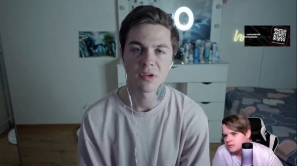 КАША СТРИМ | Каша Смотрит Артем Граф - Я устал | Каша Не Выдержал Артема Графа | Реакция