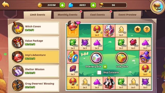 Idle Heroes - Thanksgiving events and more: The Col. Speaks... (part 1 of 2) смотреть онлайн
