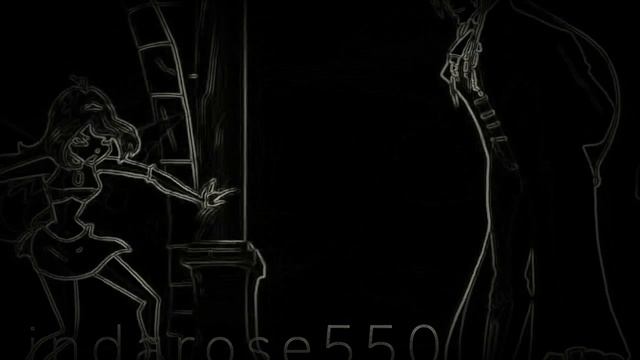 (Winx Club Season 3) Valtor - Evil Ways (full Song)