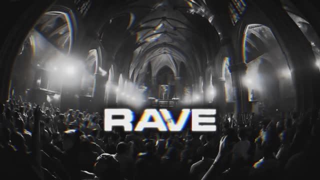 TECHNOX MIX 2024 HARD TECHNO HARRY POTTER & HOGWARTS RAVE 150BPM+ By RTTWLR