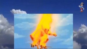 Little Krishna. Маленький Кришна 5 серия. Красочный индийский мульт