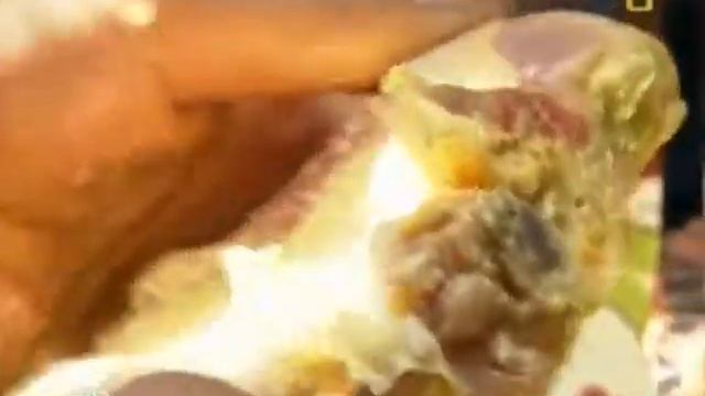 ШАШЛЫК с пах пахом