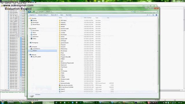 How To Change Your TF2 Startup Music On Windows 7 (TUTORIAL) смотреть онлайн