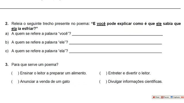 Poema: Gato pensa; Coordenadas смотреть онлайн