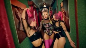 Оля Полякова — Бывший