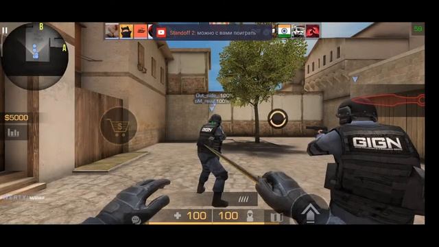 🔴ДЕВОЧКА СТРИМИТ🔴 Standoff 2 смотреть онлайн