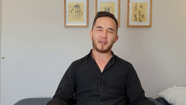 Meet The Team - Jay-Shian Tan смотреть онлайн