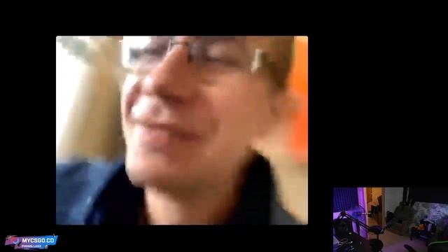 Дина Блин приехала на чай к Дмитрию Ликсу смотреть онлайн