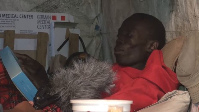 The sick are neglected in Kibra as the country focuses on Coronavirus смотреть онлайн