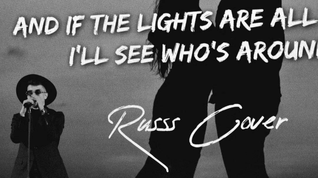 One Direction - One Way Or Another (Russs Cover)