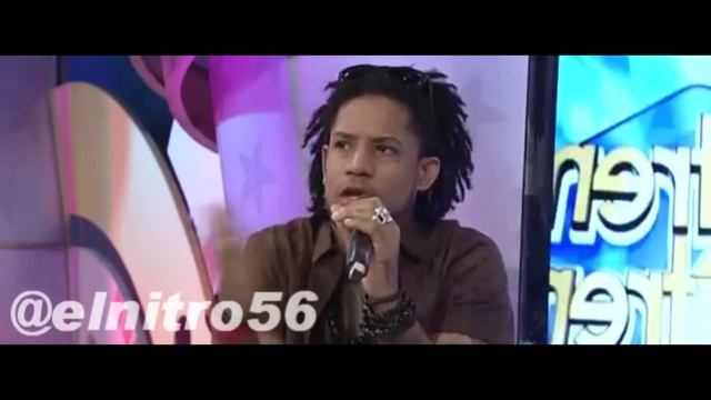 Vakero Reta a Don Miguelo Públicamente "Si tu ere Tan duro Responde" смотреть онлайн