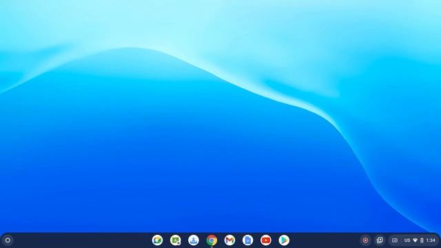 Screen Recording on a Chromebook - For Free. No Apps or Extensions Required смотреть онлайн