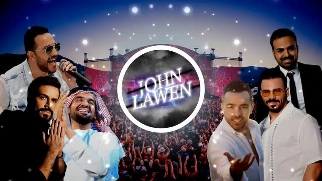 The Best Arabic Sharki Mix 2023🔥|ميكس اغاني عربي شرقي🔥By:[DjJohnLawen] смотреть онлайн