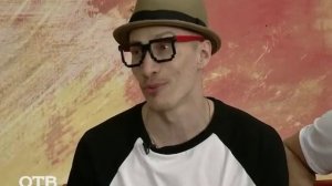 Андрей Али и Данил Хаски — новый творческий союз (25.05.16)