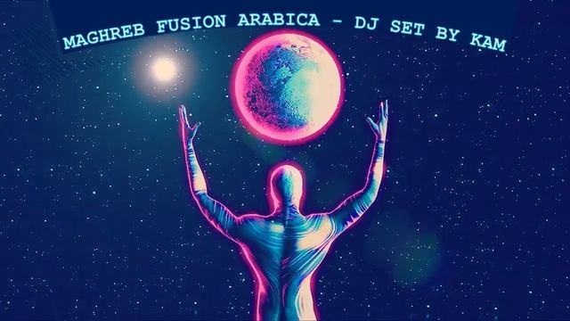 Retro Maghreb Fusion ♩ Arabica ♩ Rock ♩ Rap ♩ Rai ♩ Oriental (Chapter 10 _ Mixed by kam) смотреть онлайн