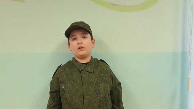 2.3 Беккер Глеб (возрастная группа - от 10 до 15 лет) смотреть онлайн