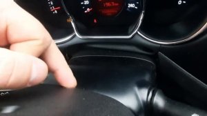 снимаем подушку безопасности kia ceed jd