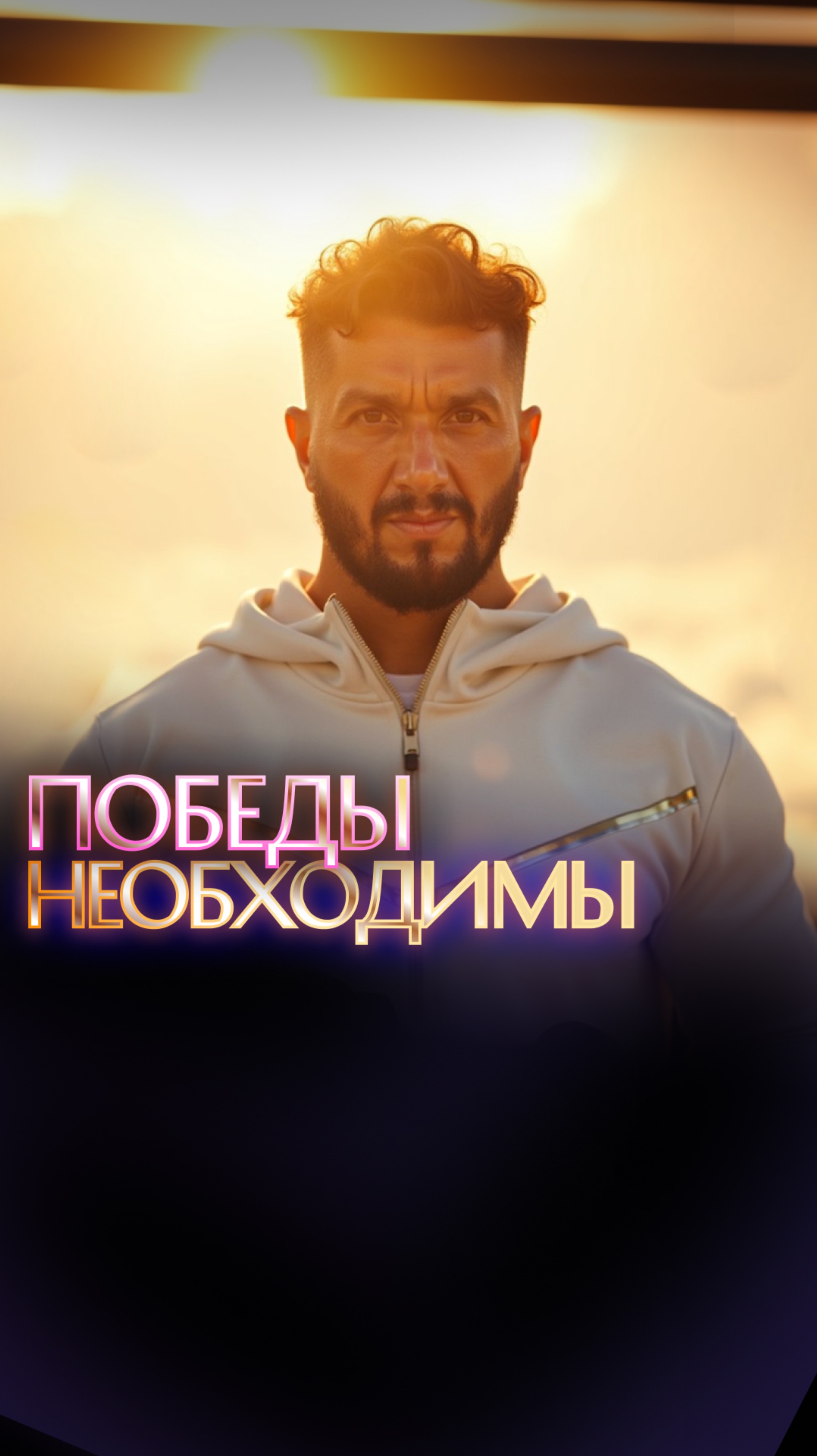 Победы необходимы смотреть онлайн