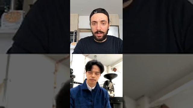 Coffee and Minimalism | Talking with Byoung-Woo Kang (BW) смотреть онлайн