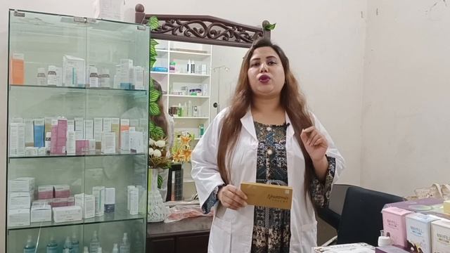 Nuramics Voluma Filler ! Dr Dipshikha ! নুরামিক্স ভলুমা ফিলার ! Relumins Skin Care Pharma смотреть онлайн