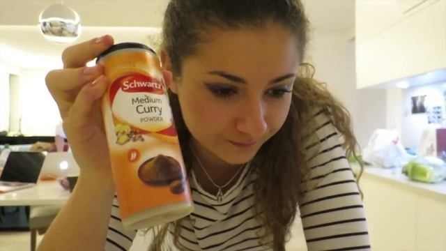 Что Я Ем За День #21 | What I Eat In A Day (Plant Based) смотреть онлайн