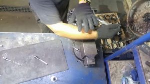 ремонт ГБЦ камаз