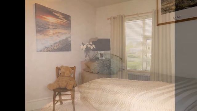 Annesley Road, Greenhill, Sheffield смотреть онлайн