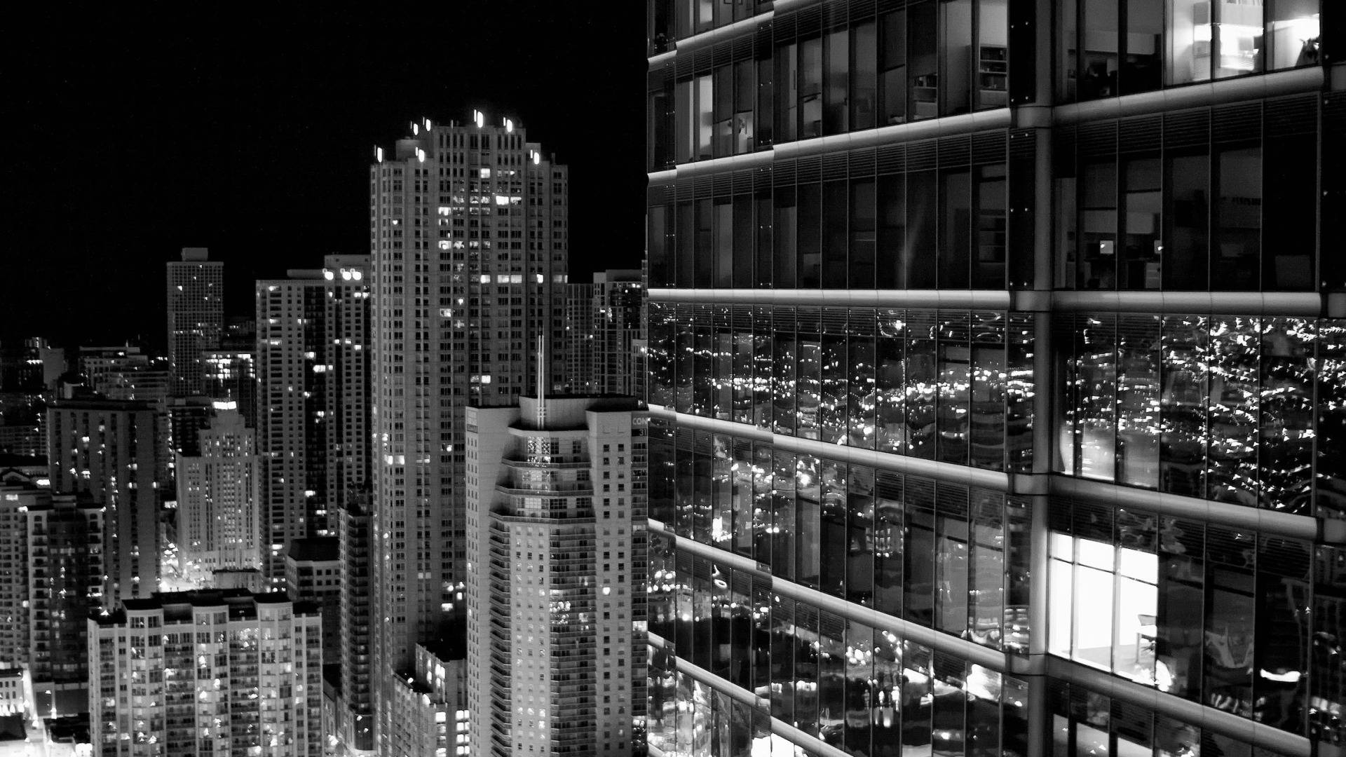 Atmospheric Mix Of Dub Techno - Ambient And Chill