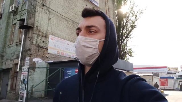 "My life my story" День: 120-ый | "Первый чай..." смотреть онлайн