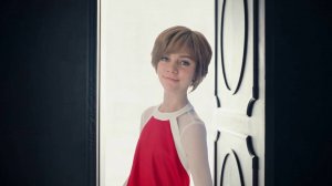 Если бы "настоящая" Алиса Селезнёва снялась в рекламе альфастрахования) Дети 80-х поймут) - ИИ зам