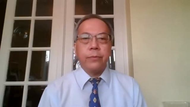 Our Precious Faith (2 Peter 1:1) - 2020.08.20 | Michael Lam смотреть онлайн