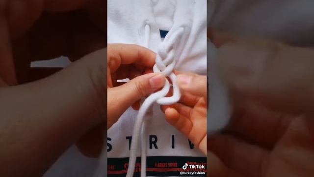 Как завязывать красиво шнурки. смотреть онлайн