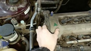 Как Снять генератор на Джили Эмгранд ЕС7