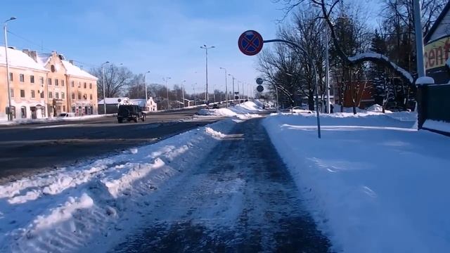 влог - от иманты 3 до юрмалас гатве смотреть онлайн