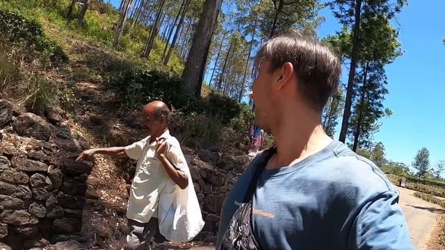 This Is Where Your Tea is Coming From 🇱🇰 смотреть онлайн