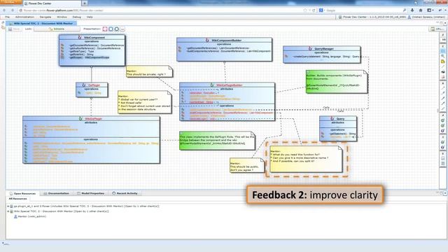 Flower Dev Center and Google Summer of Code смотреть онлайн