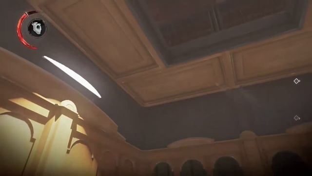 Dishonored 2 - Mission 5 - Corvo - No Powers, No Alarms No Kill, no Damage, No Items weapons No K смотреть онлайн