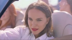 Реклама Мисс Диор 2017   Натали Портман