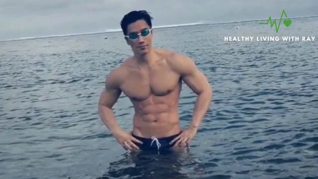 Chuando Tan ( Youthful 56 Years Old) Reveals His Secrets To Youth // Diet // Workout. Transformatio