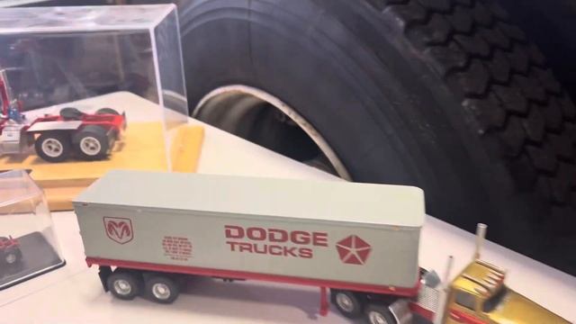 Toy and The Real McCoy: Dodge Bighorn смотреть онлайн