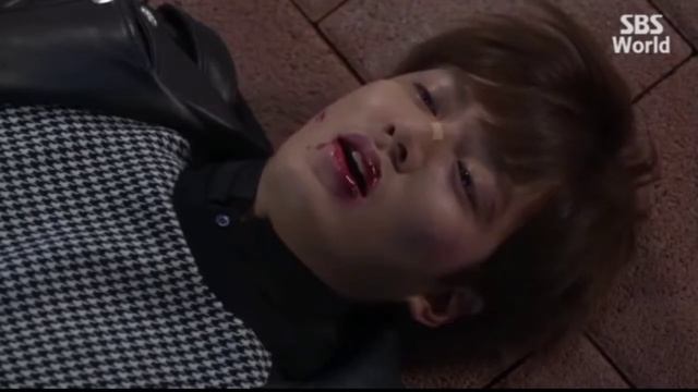 Zaroorat... Heirs vm ft : Kim Tan and Eun Sang смотреть онлайн