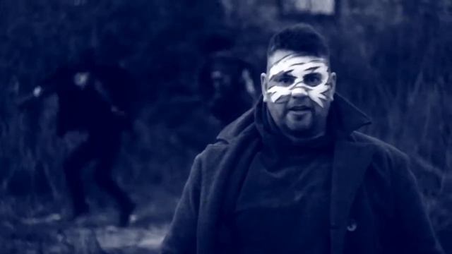 Mamuka Jamburia - Чем тан Харшен . Prod. Double kill klan смотреть онлайн
