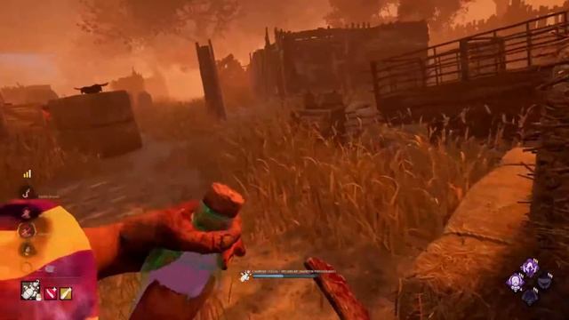 Campeando con meñique y guardián sale mal pero no tan mal смотреть онлайн
